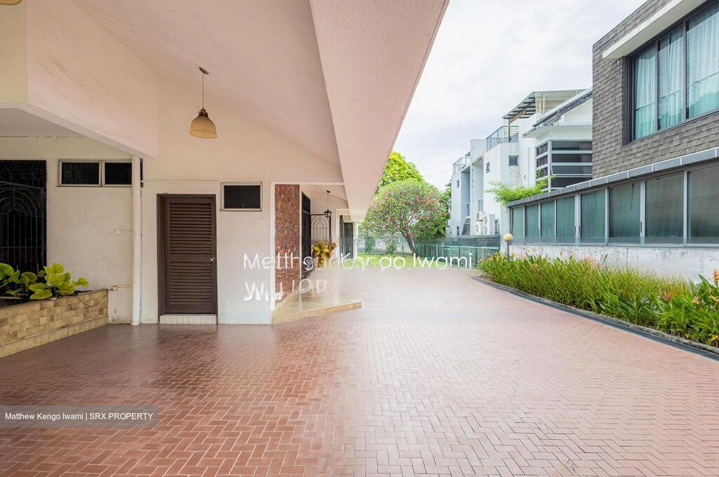 Upper Bedok Road (D16), Detached #469136931